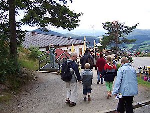 Die Schmalzler - Bayerischer Wald